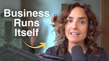 Build Systems That Work While You Sleep (Freedom Formula)