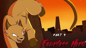 Fearless Hero | Oc MAP Call [CLOSED - BACKUPS OPEN]