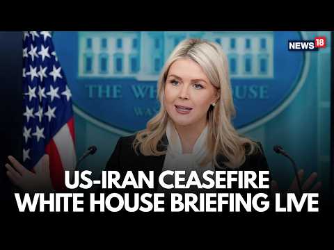 У Білому домі заявили про переговори США та Ірану