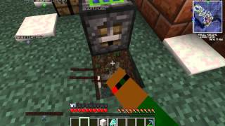 Block Spotlight Dark Iron Ingot Wrath Ignitor