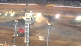 Concord, NC - Bigfoot v Gun Slinger - Final