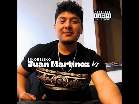 Juan Martínez V1 (Cumbia Belica) / SikoBeliko (pre)
