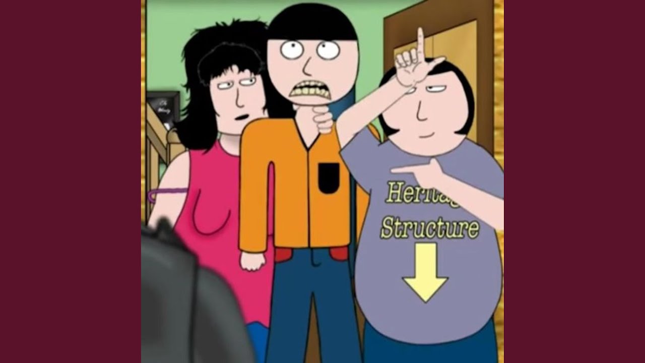 Ver Famous Nuisance en YouTube Ver Famous Nuisance en YouTube