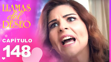 Llamas del Deseo | Capítulo 148 (Español Doblado)