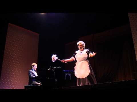 SOUVENIR (teatro) - Florence Foster Jenkins - martinwullich.com