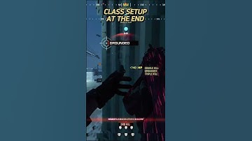 Ram 9 is UNBELIEVABLY Overpowered in Modern Warfare 3 (Class Setup) #shorts #mw3 #movement #cod