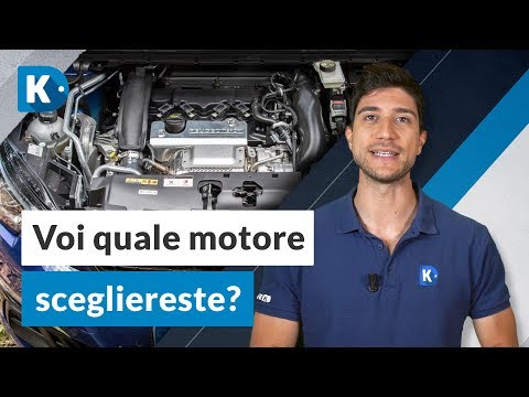 Video: Quale motore diesel schiverà nel 2019?