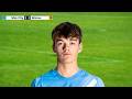 Sverre Nypan Vs Wolves U21 2 Goals Dominant Performance 6 0