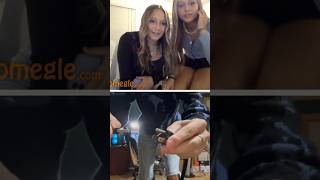 Celebrity I used a Fake Explosion on them… #shorts #omeglefunny #viral #prank Wealth