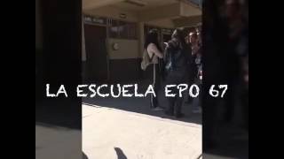 Epo 67 Qué Te Gusta De La Escuela?