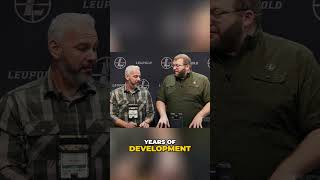 Leupold's BX6 Range HD The ULTIMATE Range Finding Binocular!