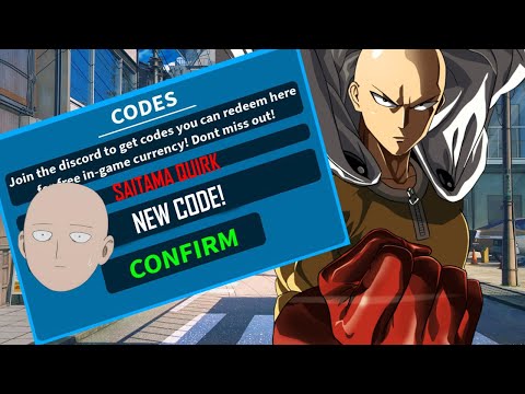 One Shot All Might With This New Code In Boku No Roblox