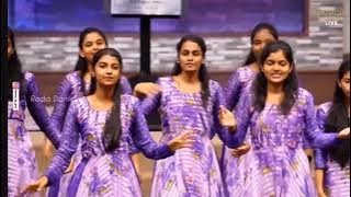 Ummai Nenachale ❤️🎉...