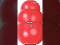 This Famous Dog Toy Started as a Car Part! #automotive #animals #dogs #car #kong #germanshepherd