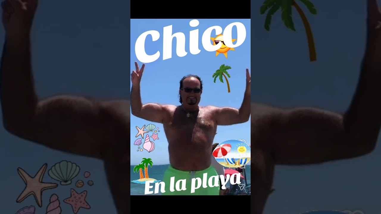 Chico cordoba