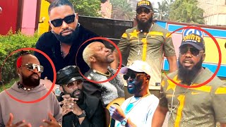 🔥MARK HOUSE VERY ANGRY VIOLENTLY ATTACKS WARRA, MANDA SINGS NDENGE BA TONGI FERRE AFTER CONCERT