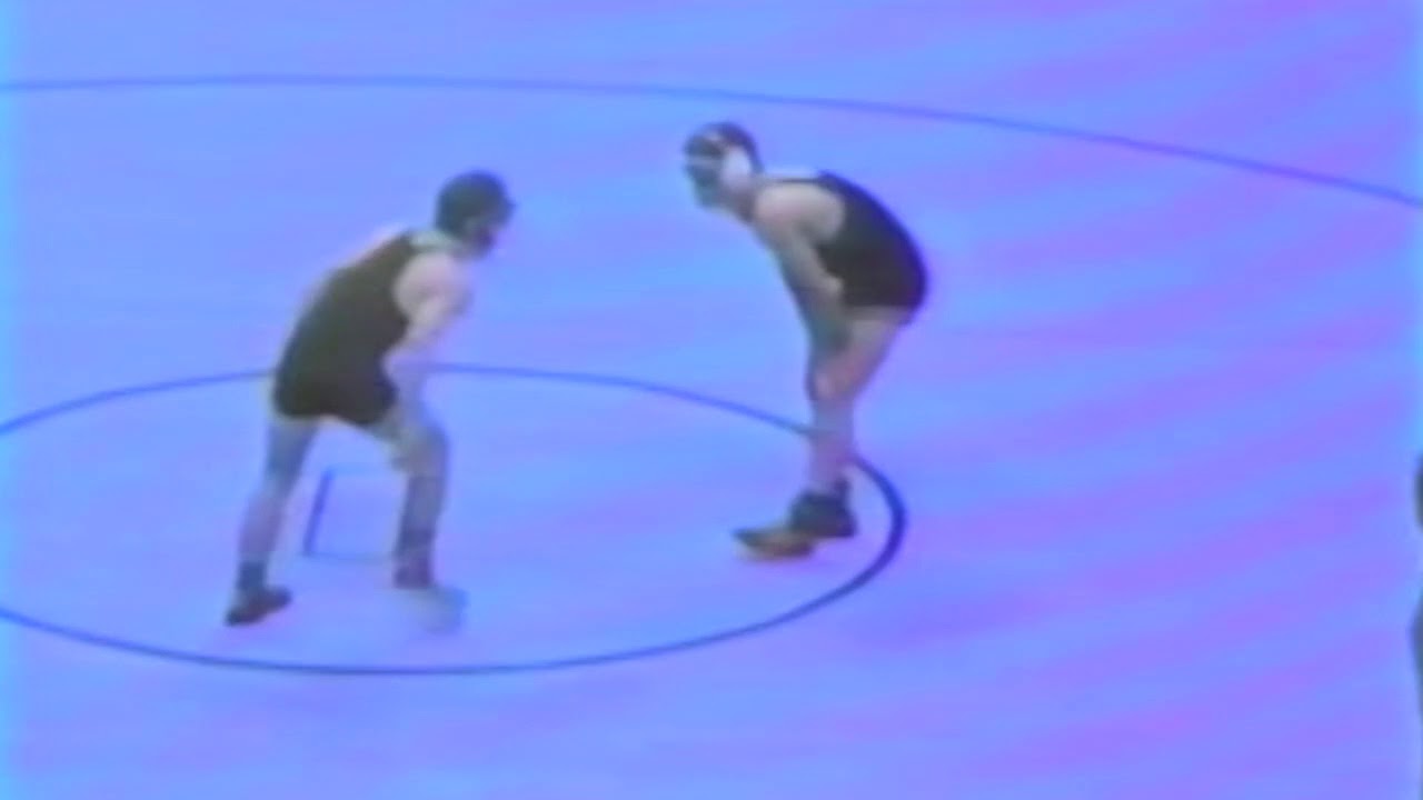 Kevin Dresser 1986 Ncaa Semifinal And Final Youtube