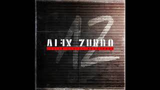 Video thumbnail of "Alex Zurdo - Nada Me Falta"