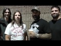 Staind Holiday Message 2011