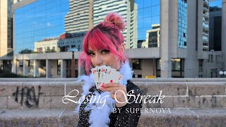 【SuperNova】Losin' Streak / La fortuna gira - Hazbin Hotel 2 Dance【Original Choreography】