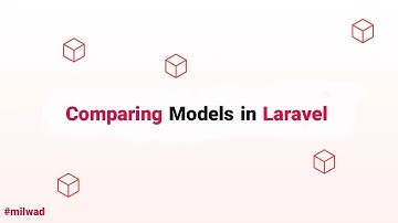 Laravel Eloquent Tips - Comparing Models in Eloquent