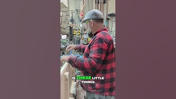 Save Time and Avoid Mistakes with These Shutter Extensions!