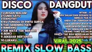 Download Lagu LUKISAN MALAM‼️DISCO MIX WAKATOBI VIRAL 2025 PALING SERING DI CARI SAAT INI MP3