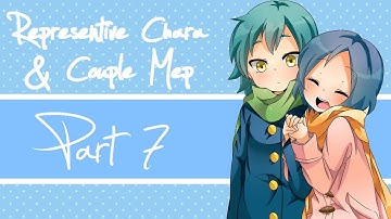 「ＳＰＳ」Mᴇᴘ 1 : Lᴏᴠᴇ Lɪᴋᴇ Wᴏᴇ *CLOSED*