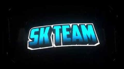 Our new sk intro! (Credits to William Vaulter MidgeFX)