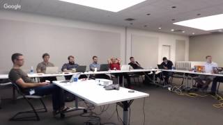 Newton Cinder mid cycle Day 3 Part 1