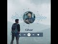 Ghar official music  ruchir  ft shubham jaiswal