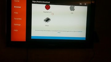 Kodi 17.3 download on firestick!