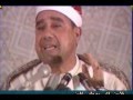 سورة البروج والشمس الشيخ راغب مصطفي غلوش Raghib Ghalwash 