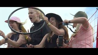 Out Of Bounds Festival Saalfelden Leogang 2018 - Highlights