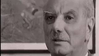 Techno-theorist Lewis Mumford on BF Skinner