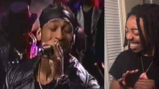 NERDING OUT ON D'ANGELO'S "UNTITLED" PERFORMANCE ON JAY LENO Details