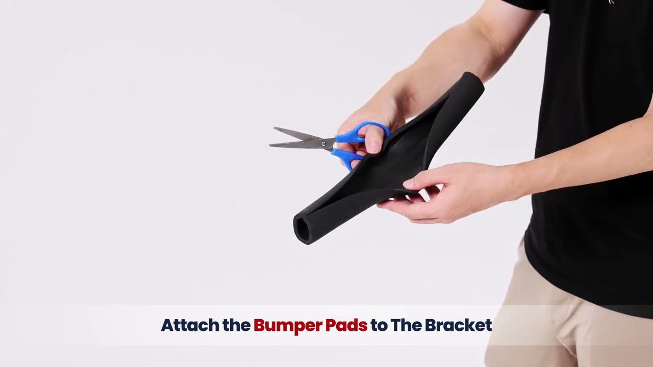 How to Install Kroak Topside Automotive Engine Creeper