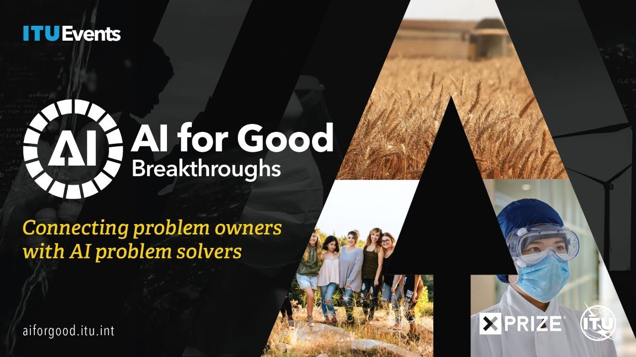 Breakthrough Days: Collective problem solving with AI + The urgency of ...