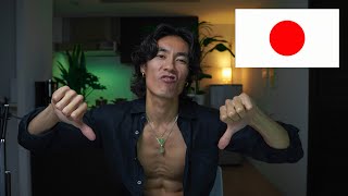 Celebrity 3 THINGS I HATE ABOUT JAPAN Net Worth