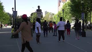 01170001 Soul lines Dancing In Newark NJ     6/3/2019