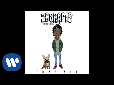 DJ Drama & Wiz Khalifa - Up Down ft. Berner (28 Grams)
