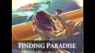 Finding Paradise OST: Faye's Theme chords