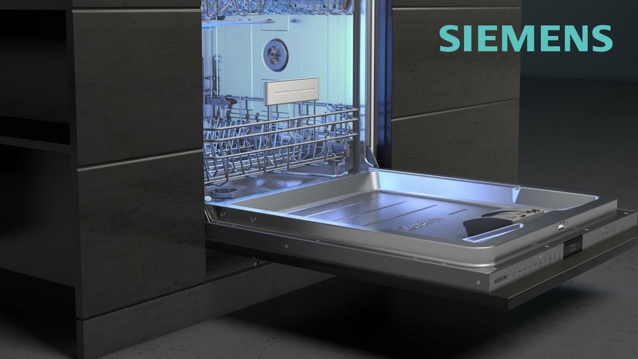 Maximal installationsfrihet med Siemens varioHinge YouTube