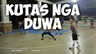 URATEX VS THINKING TOOLS VS WINDWARD SOFTWARE | ONE OASIS CEBU BASKETBALL | 11-10-2019 screenshot 4