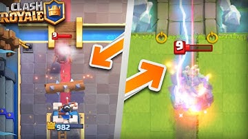 10 Clash Royale Game Concepts That MAKE NO SENSE (Part 5)