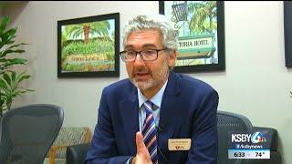 Prop 10: The debate over rent control