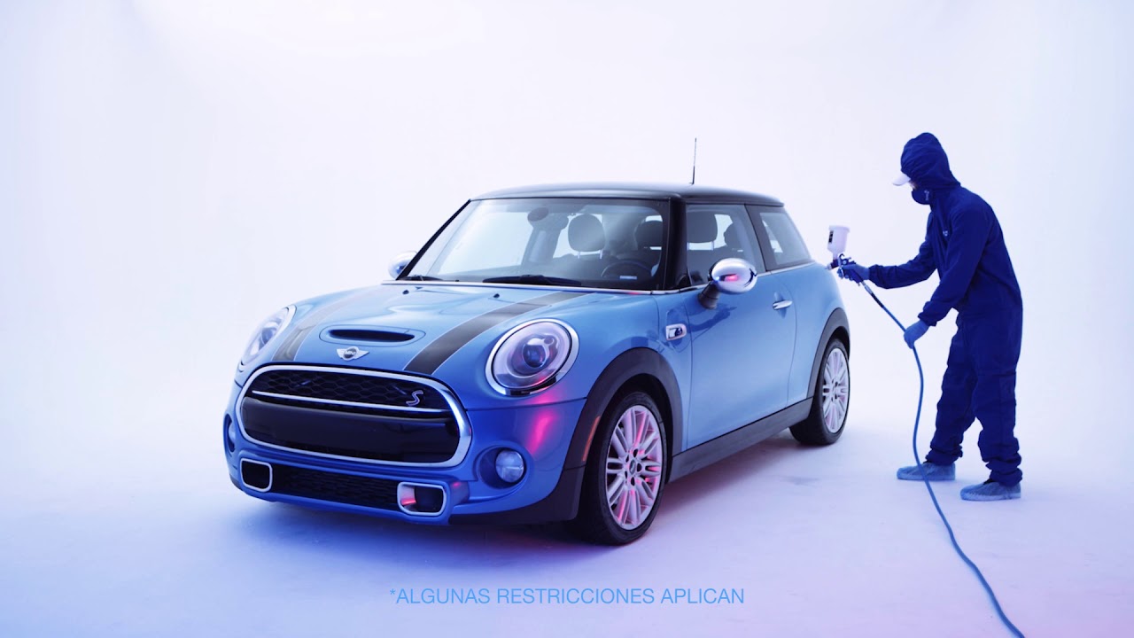 CURBO | PermaSafe incluido