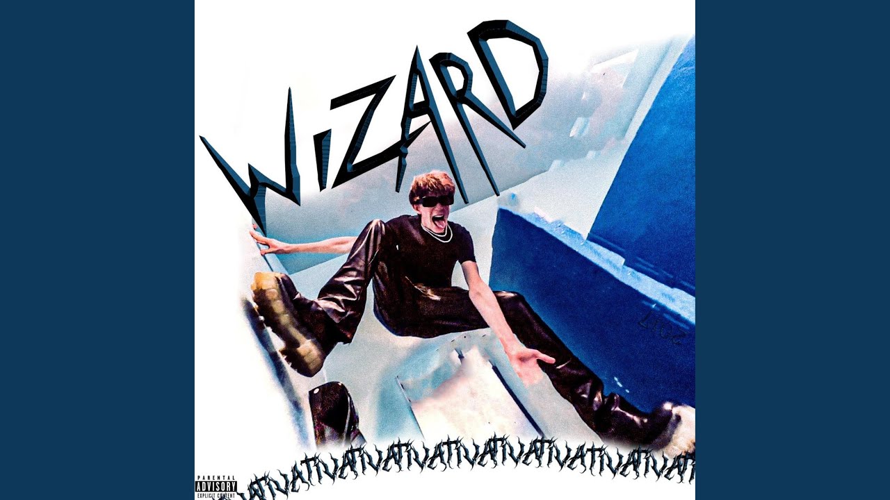 在 YouTube 上觀看「Wizard」 在 YouTube 上觀看「Wizard」