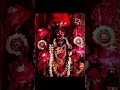 🥰জয় মা কালী 🙏🌺 Shot Video #shots #shorts