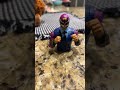 Stop motion 